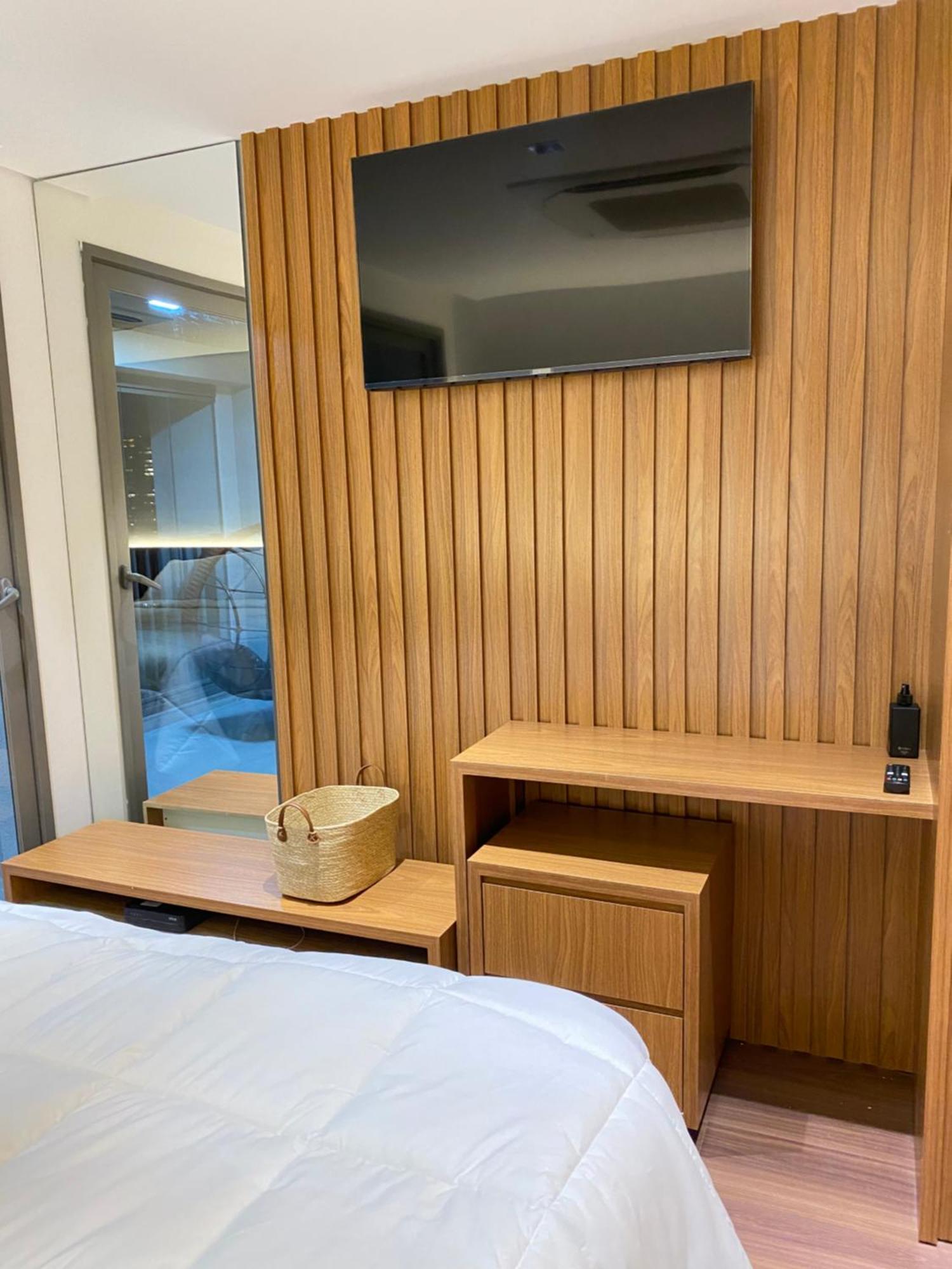 Apartamento Cyrela For Ibirapuera Moema São Paulo