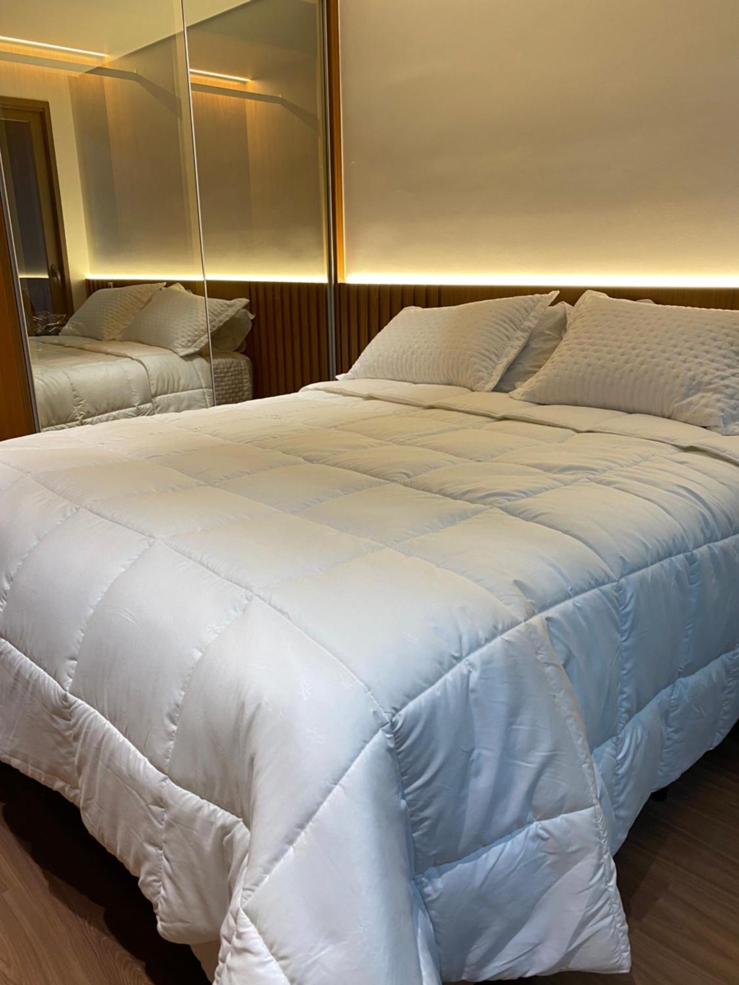 Apartamento Cyrela For Ibirapuera Moema