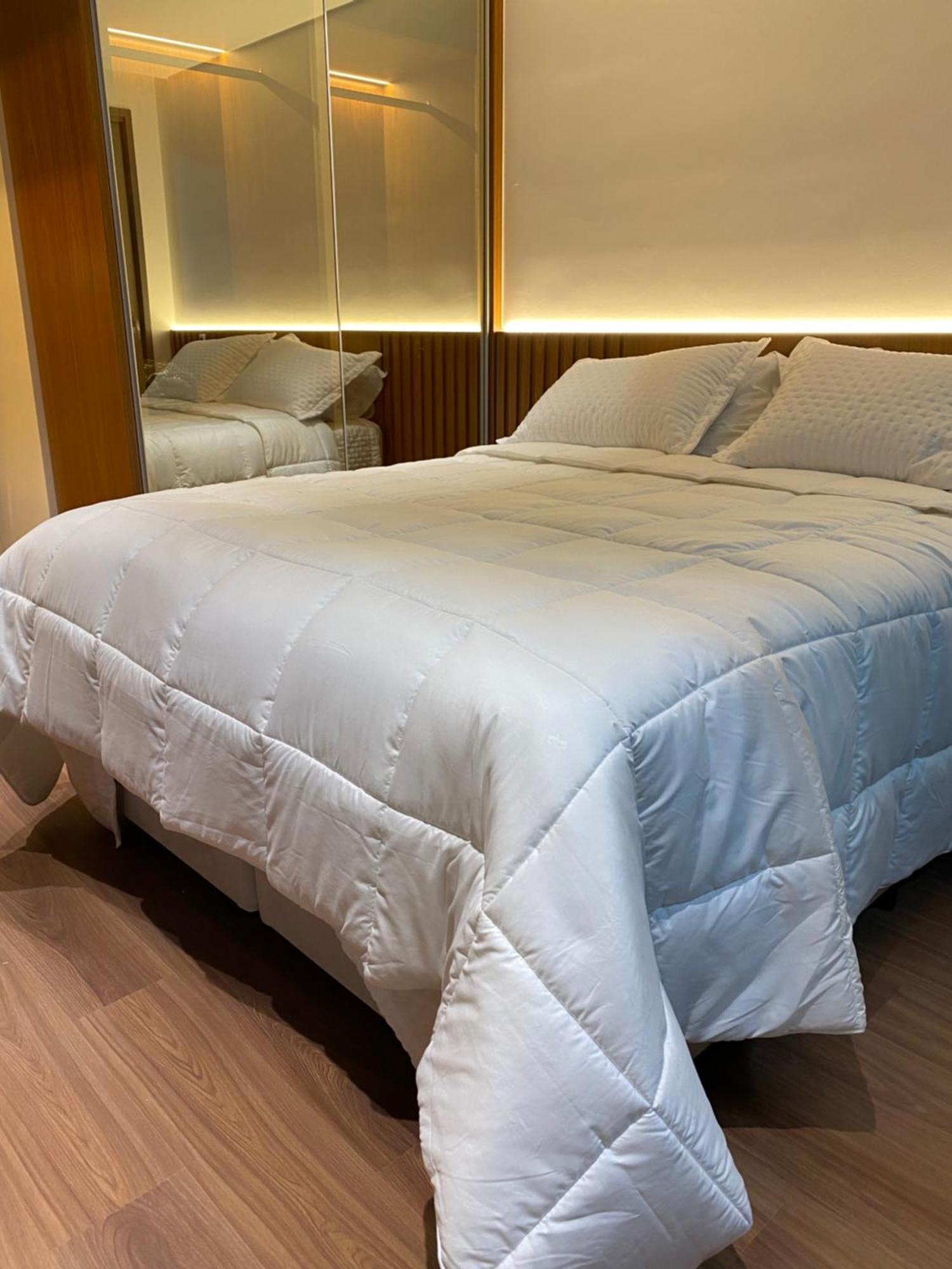 Cyrela For Ibirapuera Moema Apartamento São Paulo